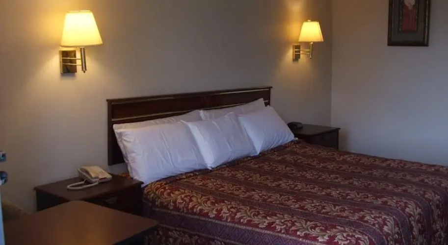 Springwood Hotel