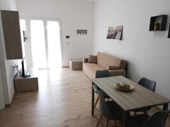 1 Bedroom Cottage