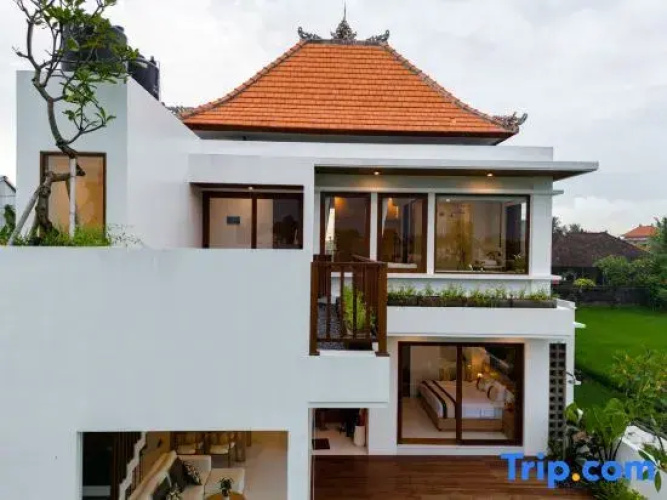 Mountain Sunshine Private Villa