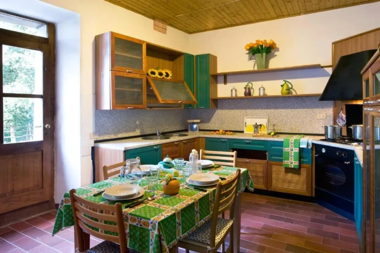 2 Bedrooms Superior Apartment with garden view
