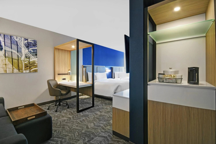 Radisson Hotel Schaumburg photo 7