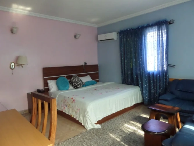 Royal Double room