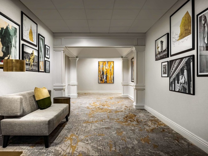 Fairmont Washington D.C. photo 18