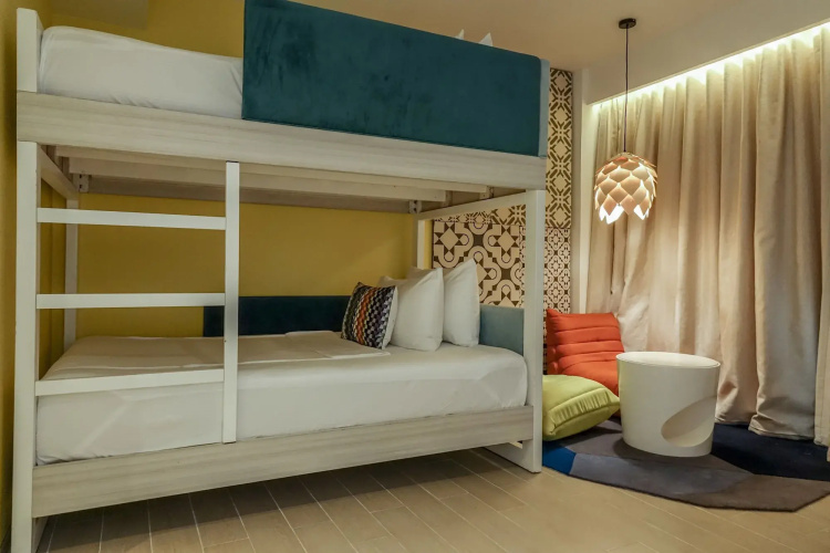 Hue Hotels and Resorts Puerto Princesa Managed by HII