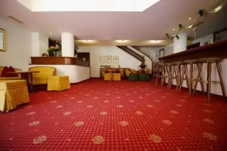 Hotel Montjola