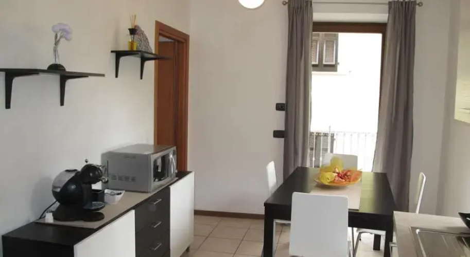Appartamento turistico all'olivaia