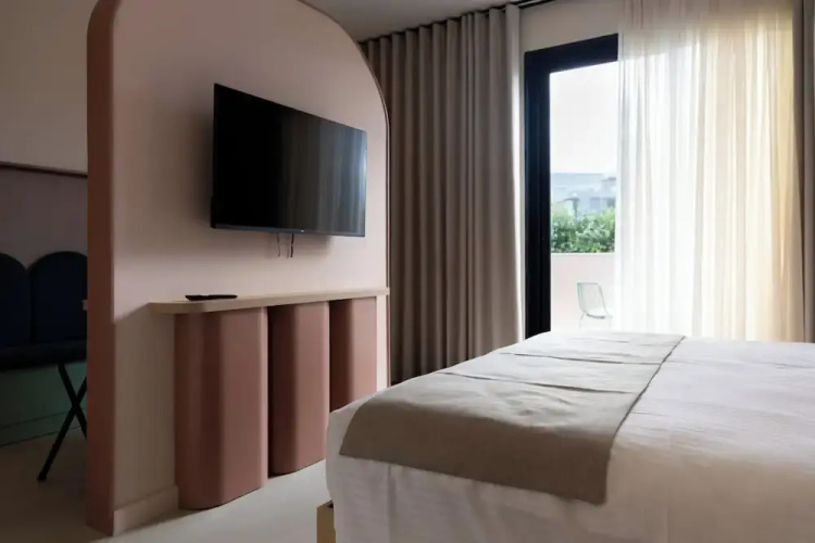 M31 Boutique Hotel
