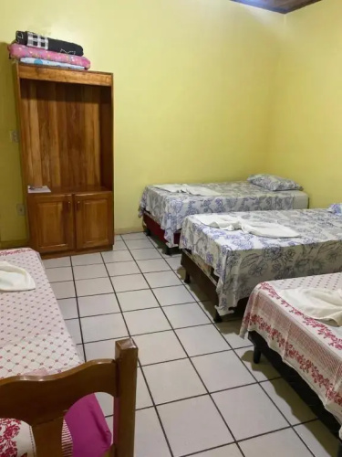 Pousada Águas Claras