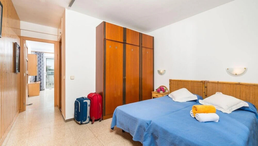 Apartamentos Remo