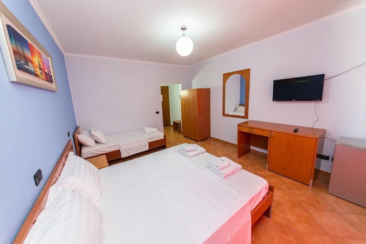 Hotel Edva