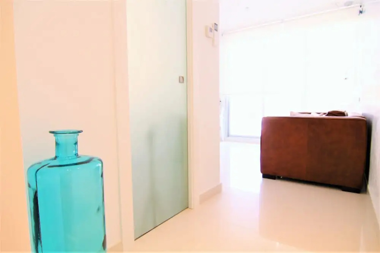 Apartament Beach Sitges Rentals