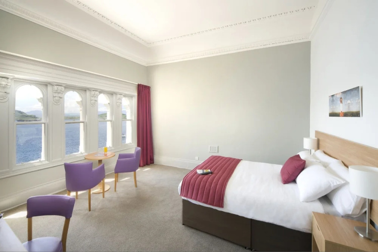 Great Western Hotel