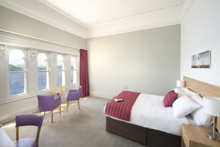 Great Western Hotel Oban photo 8