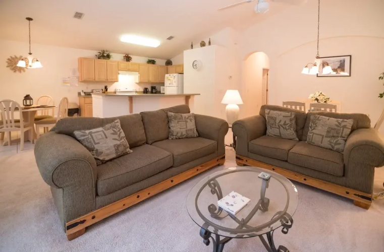 Cumbrian Retreat