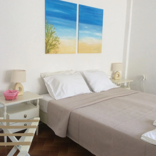 Hermes Beach Front