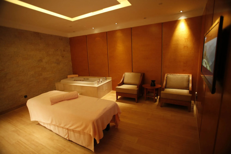 Sheraton Jinzhou Hotel
