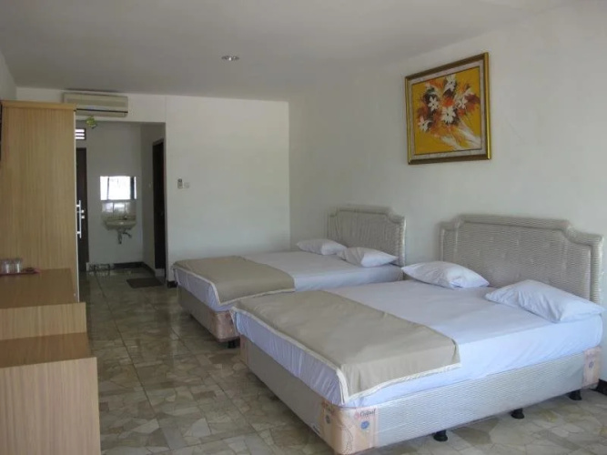 Grand Tirta Hotel