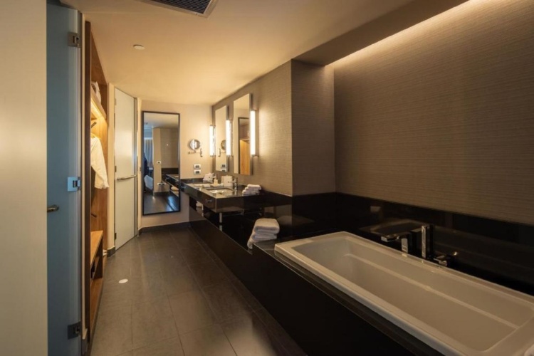 Hilton Garden Inn Lima Miraflores photo 12