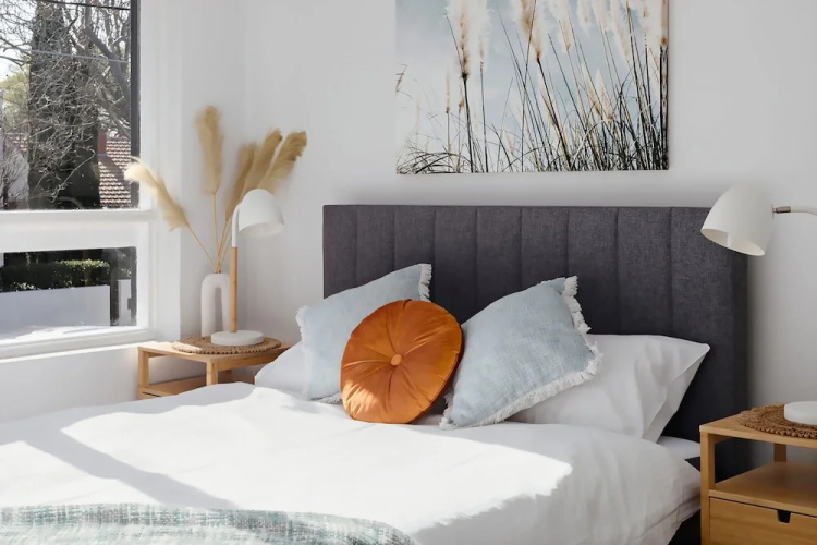 BOUTIQUE STAYS - Kokomo