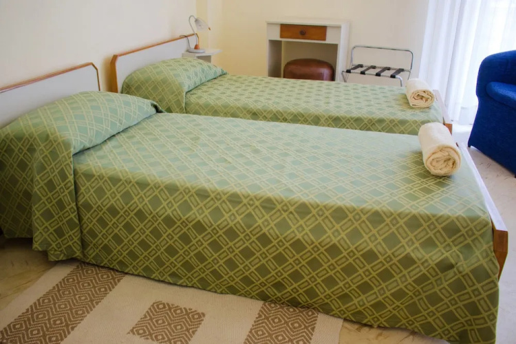 Hotel Il Girasole