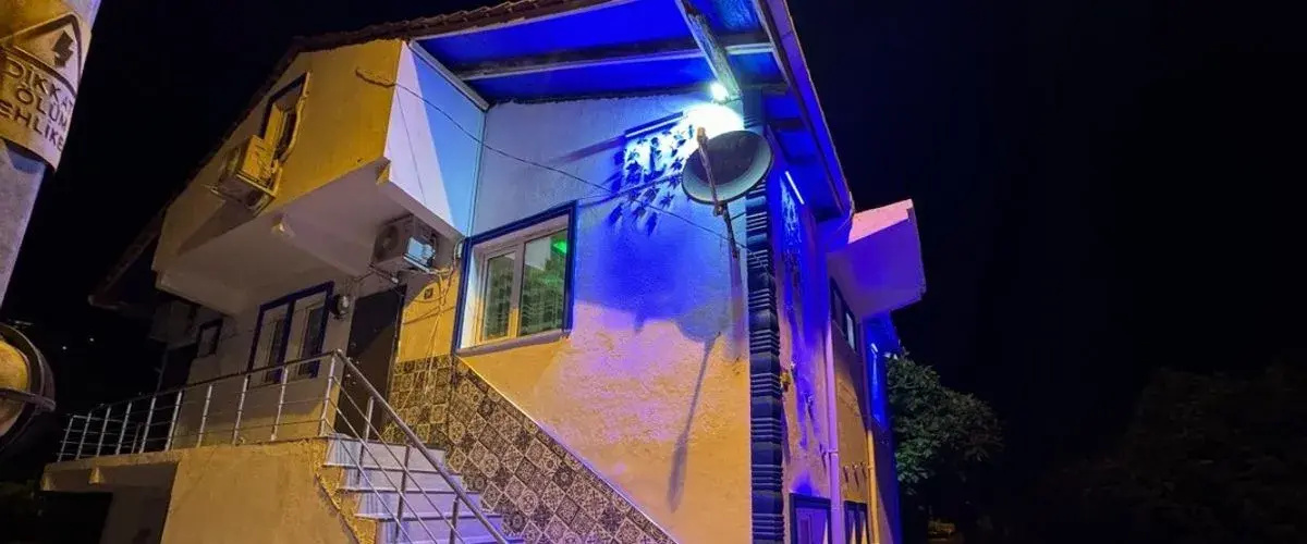 Imagen del hotel