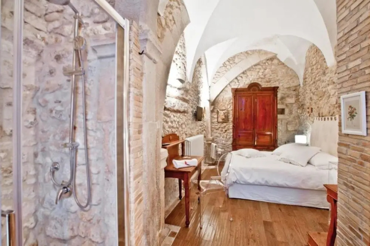 B&B Il Marchese Del Grillo