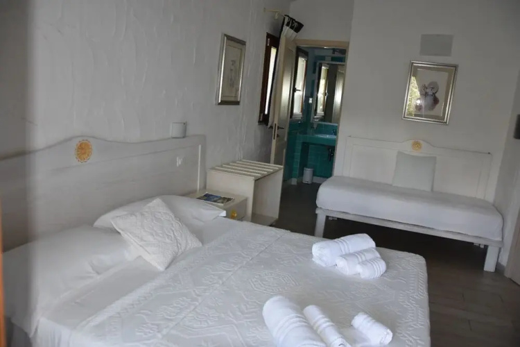 Otel görseli