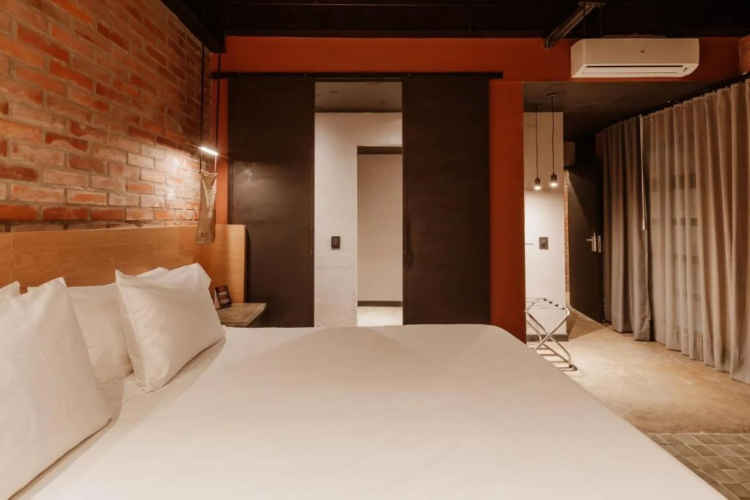 Art Hotel Medellin photo 9