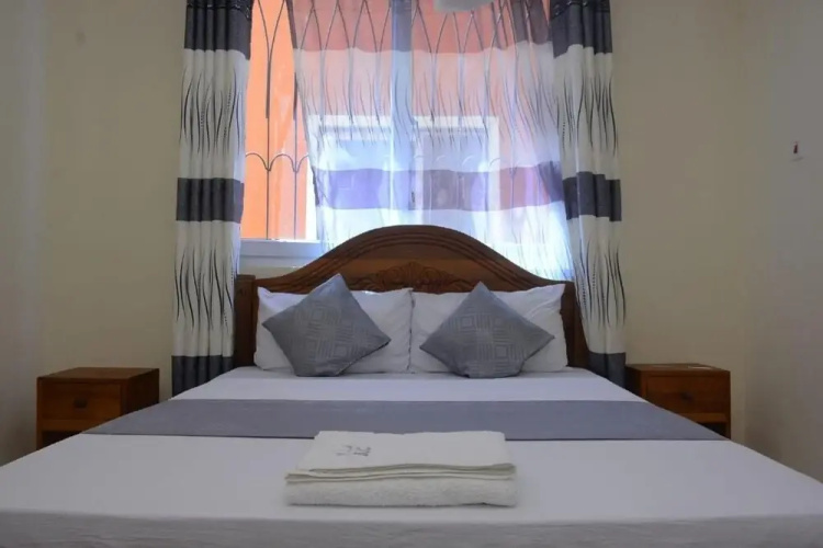 Stay.Plus Mtwapa Luxury Apartment