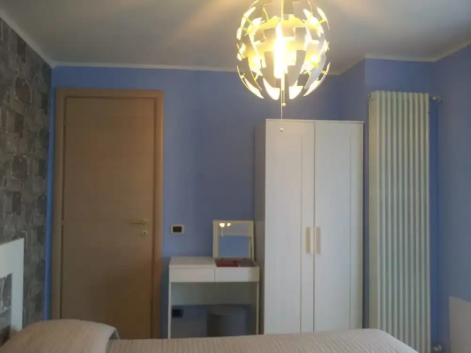 B&B Casa Arcangeli