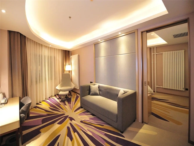 Business Double Suite