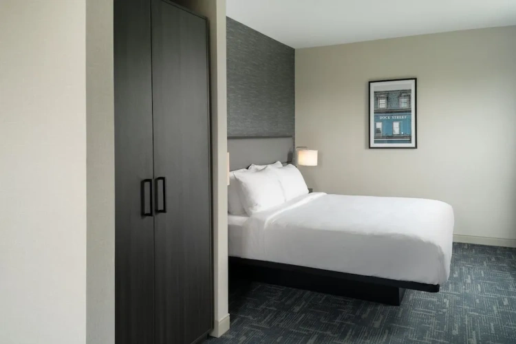 1 Bedroom Studio