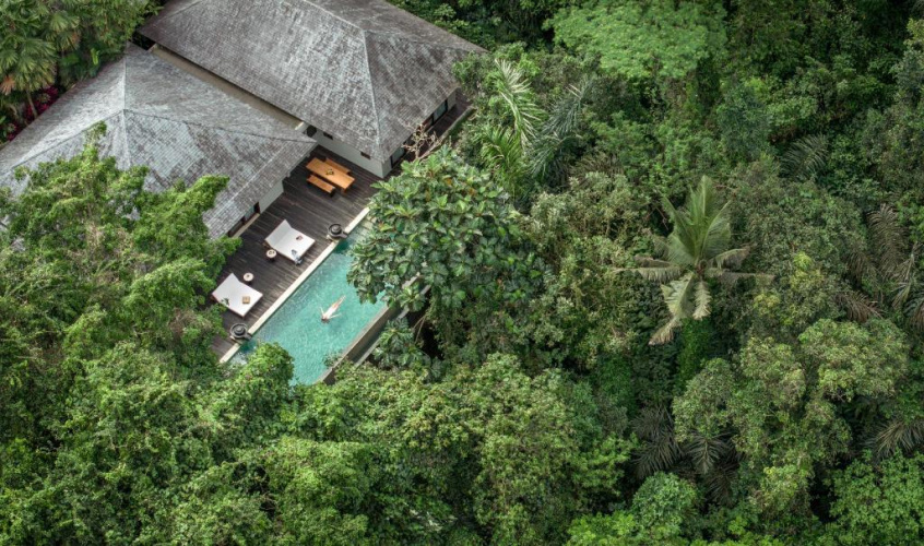 Impiana Private Villas Ubud