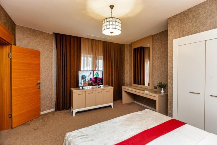 Фотография номера гостиницы SKY