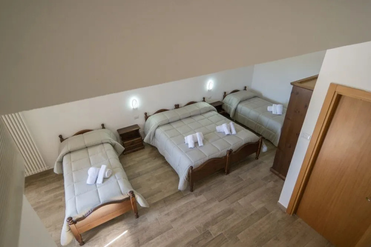 Agriturismo Le Matinelle