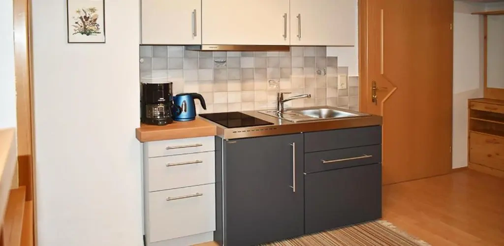 1 Bedroom Standard Apartment
