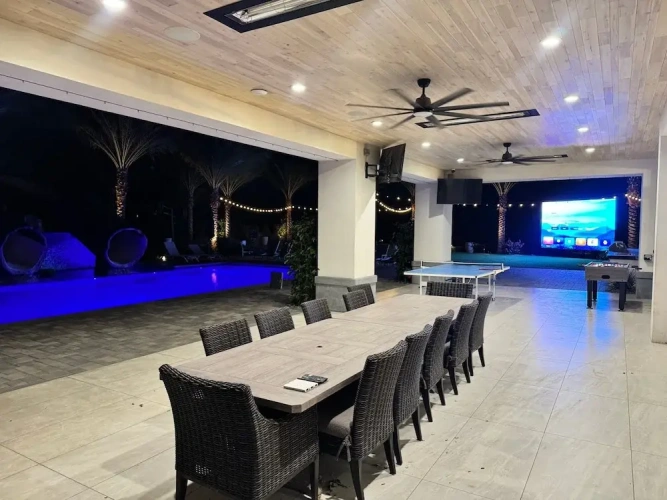 Luxury Cottage