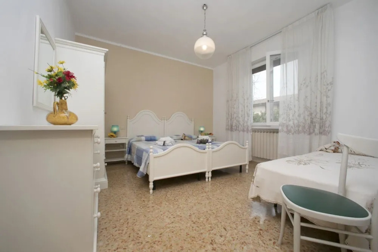 Casa Giuliana