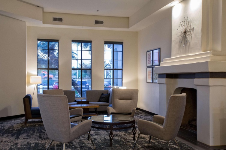 Best Western Posada Royale Hotel & Suites photo 19