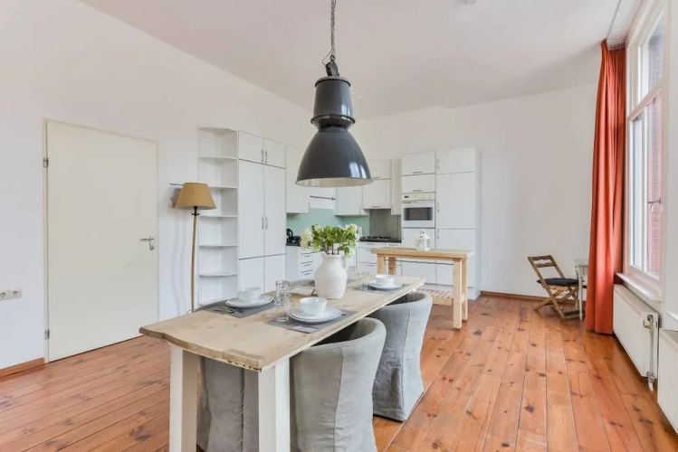 Amsterdam Centre Apartments