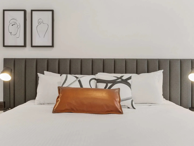 The Sebel Melbourne Moonee Ponds