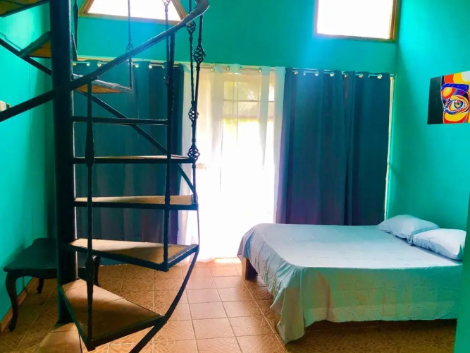 Colores Hostel