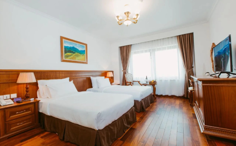 Hotelafbeelding