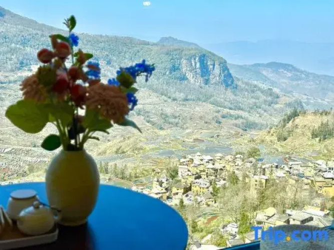 Half-mu Mountain View Homestay