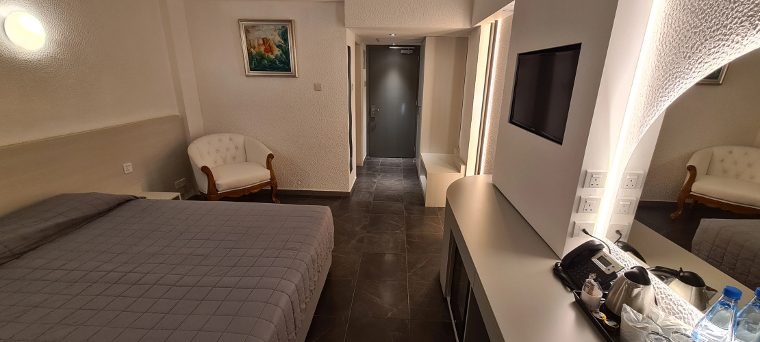 Sveltos Hotel