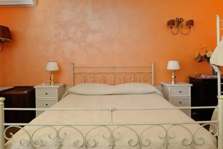 Villa Rosa B&B