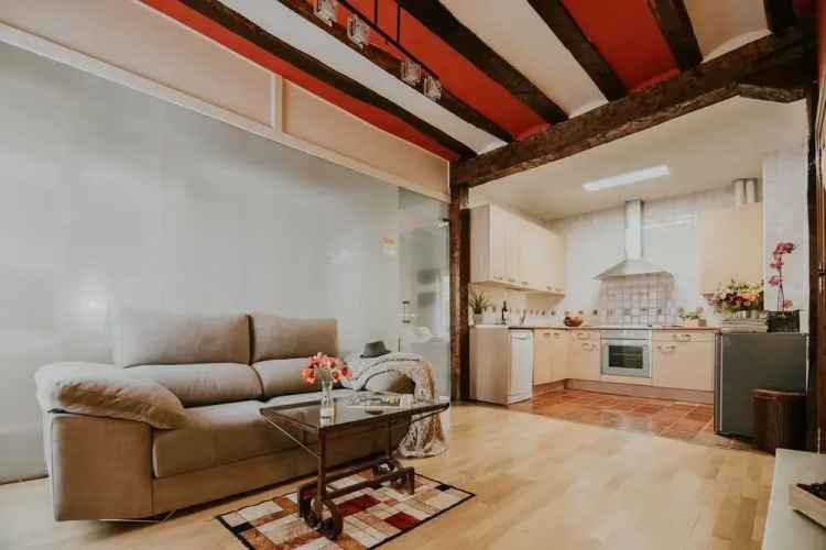 Apartamento Haro