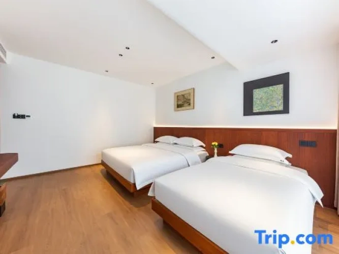 Standard Twin Family room