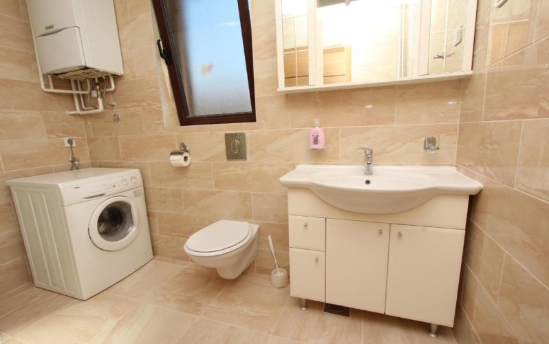 2 Bedrooms Comfort Quadruple Apartment