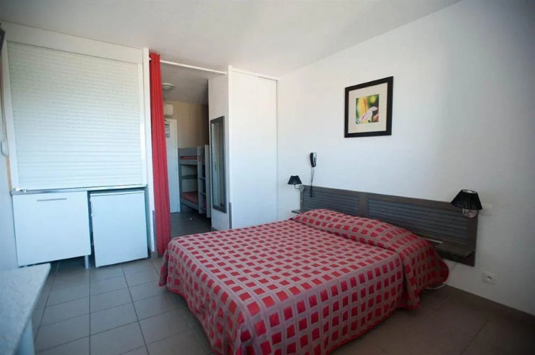Helios Hotel Carnon